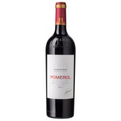 Pomerol Raymond